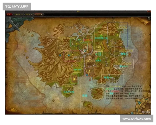 魔兽世界8.0史诗副本攻略任务指南